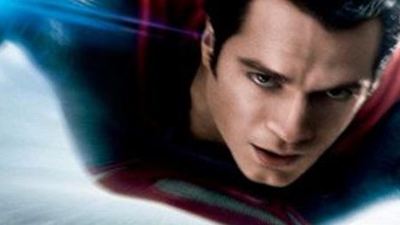 Actiongeladener neuer TV-Spot zu Zack Snyders "Man of Steel"  