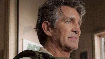 bild aus der news Prominenter Zuwachs für den menschlichen Tausendfüßler: Der oscarnominierte Eric Roberts und Pornostar Bree Olson übernehmen Rollen in "The Human Centipede 3"