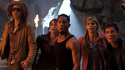 bild aus der news "Percy Jackson 2: Im Bann des Zyklopen": Neuer Trailer zum Fantasy-Sequel mit Logan Lerman