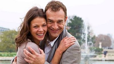 bild aus der news Erster Trailer zum Liebesdrama "Adieu Paris" mit Jessica Schwarz und Sandrine Bonnaire