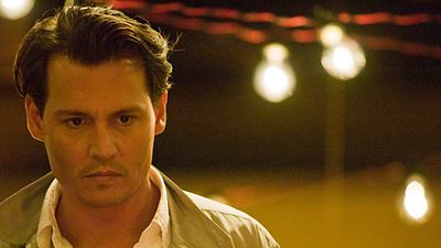 bild aus der news "Black Mass": Johnny Depp wohl doch nicht in dem Crime-Drama dabei