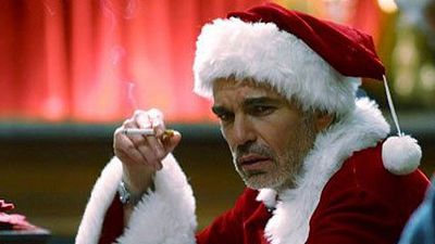 bild aus der news "Entourage"-Erfinder Doug Ellin überarbeitet Drehbuch zu "Bad Santa 2" und soll auch Regie führen