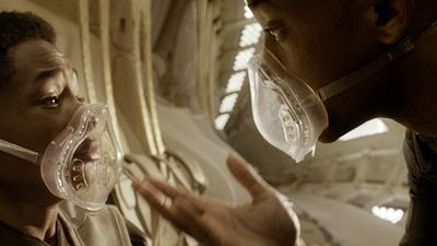 bild aus der news Will Smith hat keine Lust auf "Men In Black 4" und will auch nicht, dass sein Sohn übernimmt