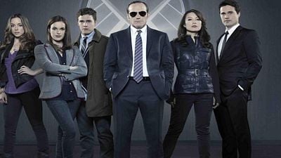 bild aus der news Agent Coulson lebt! Joss Whedon äußert sich zu TV-Serie "Mavel’s Agents of S.H.I.E.L.D."