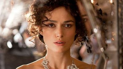 bild aus der news Ein Mathematiker im Kampf gegen die Nazis: Keira Knightley für "The Imitation Game" mit Benedict Cumberbatch bestätigt