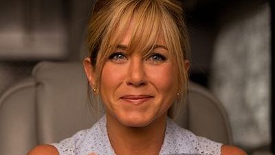 bild aus der news "Wir sind die Millers": Erster deutscher Trailer zur Drogenschmuggel-Komödie mit Jennifer Aniston als Stripperin