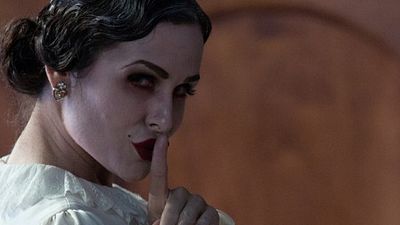 bild aus der news "Insidious Chapter 2": Erster Trailer plus Bilder zur Horror-Fortsetzung mit Rose Byrne und Patrick Wilson