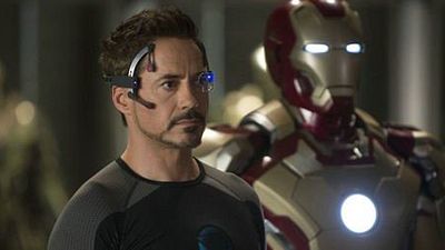 bild aus der news Joss Whedon stellt klar: Mache "The Avengers 2" nur mit Robert Downey Jr. als Iron Man
