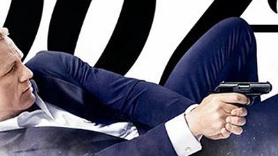 bild aus der news "Sin City"-Regisseur Robert Rodriguez plant heiße James-Bond-Action im Serienformat