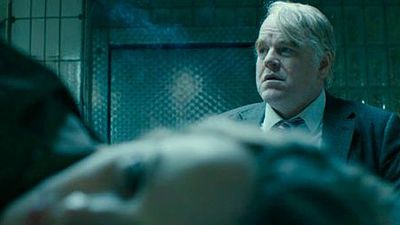 bild aus der news "A Most Wanted Man": Erster Trailer zum Spionagethriller mit Philip Seymour Hoffman und Rachel McAdams