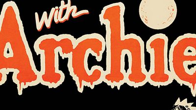 bild aus der news "Afterlife with Archie": Warner entwickelt Kinofilm zu Archie-Comics und fügt ein paar Zombies hinzu
