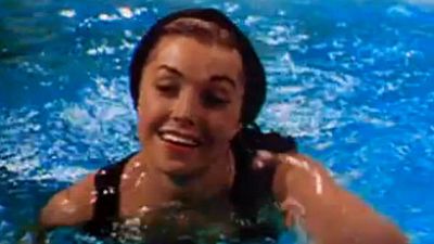 bild aus der news "Die badende Venus"-Star Esther Williams im Alter von 91 Jahren verstorben 