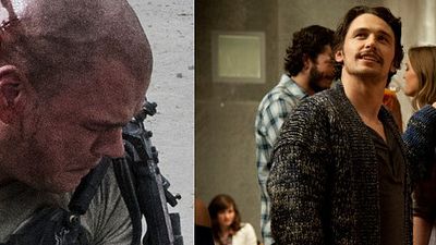 bild aus der news Endzeitstimmung und Party mit bösem Erwachen: Neue Bilder zu "Elysium" und "Das ist das Ende"