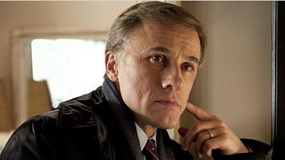 bild aus der news Christoph Waltz übernimmt Rolle im düsteren Thriller "True Crimes", Roman Polanski eventuell die Regie