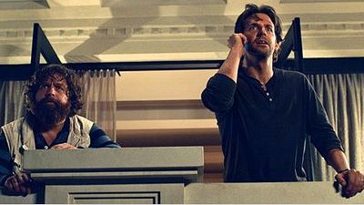 bild aus der news Deutsche Charts: "Hangover 3" bleibt stark vor "Fast and Furious 6"; "After Earth" nur auf Platz 3