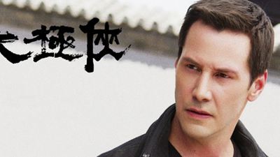 Neuer actionreicher Trailer zum Martial-Arts-Kracher "Man of Tai Chi" von und mit Keanu Reeves