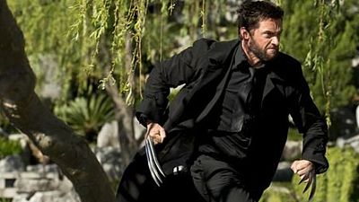 bild aus der news "Wolverine: Weg des Kriegers": Neuer TV-Spot zum Comic-Actioner mit Hugh Jackman