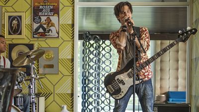 bild aus der news Es muss mehr rocken! Exklusiver Clip zur deutschen Kino-Komödie "Systemfehler - Wenn Inge tanzt"