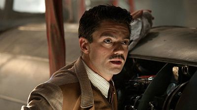 bild aus der news "Captain America 2: The Winter Soldier": Dominic Cooper wieder als Howard Stark dabei