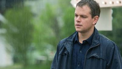 Matt Damon Favorit für Hauptrolle im Filmprojekt über Enthüllung von Kindesmissbrauch durch katholische Priester