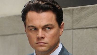 "The Wolf of Wall Street": Erster Trailer zu Martin Scorseses Finanz-Thriller mit Leonardo DiCaprio