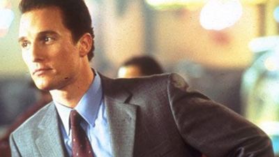 Erster Teaser zu "True Detective" mit Matthew McConaughey und Woody Harrelson