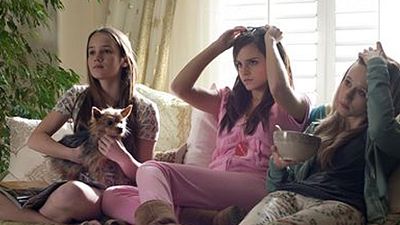 bild aus der news Emma Watson geht auf Luxus-Beutejagd: Deutscher Trailer zu Sofia Coppolas "The Bling Ring"