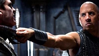 bild aus der news Vin Diesel, ein Schwerttrick und ein paar Monster im neuen Trailer zu "Riddick"