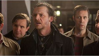 "The World's End": Neuer Trilogie-Trailer zum finalen Teil der "The Blood And Ice Cream Trilogy"