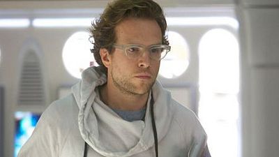 bild aus der news "Prometheus 2": "Transcendence"-Autor Jack Peglen verfasst Drehbuch zur Sci-Fi-Fortsetzung