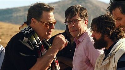 bild aus der news Deutsche Charts: "Hangover 3", "Fast & Furious 6" und "After Earth" verteidigen das Treppchen