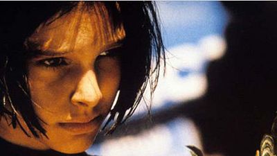 bild aus der news Kleine Natalie Portman ganz groß: Video vom Vorsprechen des Hollywood-Stars für den Kult-Film "Leon - Der Profi"