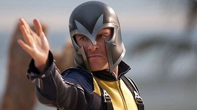 bild aus der news "X-Men: Days of Future Past": Bryan Singer gibt mit neuem Set-Bild wichtigen Hinweis auf Handlung