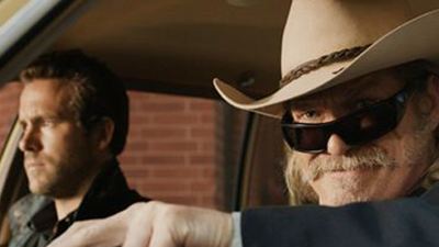 Neuer TV-Spot zur Comic-Verfilmung "R.I.P.D." mit Jeff Bridges und Ryan Reynolds