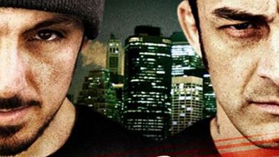 bild aus der news Harte Mixed-Martial-Arts Prügeleien im ersten Trailer zu "Fight Club 2 - Faustkampf im Barrio"