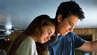 bild aus der news "The Spectacular Now": Erster Trailer zur Coming-of-Age-Romanze mit Shailene Woodley
