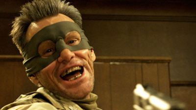 Debatte um blutige Gewalt in "Kick-Ass 2": Jim Carrey kritisiert das Niveau der Gewalt, Mark Millar kontert