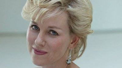 Neues Poster und Bilder zum Biopic "Diana" mit Naomi Watts