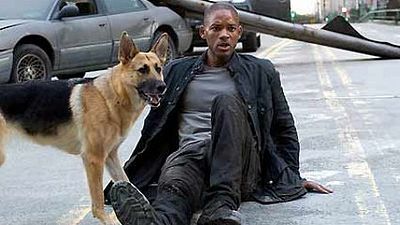 bild aus der news "I am Legend"- und "Twilight Zone"-Autor Richard Matheson im Alter von 87 Jahren verstorben