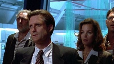 bild aus der news "Independence Day 2": Roland Emmerich bestätigt Rückkehr von Jeff Goldblum und Bill Pullman