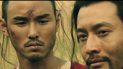 bild aus der news Feuriger und explosiver Trailer zu Wai Keung Laus chinesisch-haitianischem Actioner "The Guillotines" 