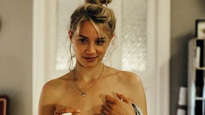 bild aus der news Exklusiv: Brandneue Bilder zu Tobias Wiemanns Komödie "Großstadtklein" mit Klaas Heufer-Umlauf