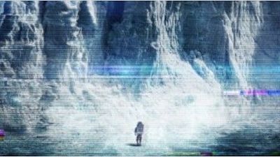 bild aus der news "Europa Report": Deutscher Trailer zum Sci-Fi-Horror-Film mit "District 9"-Star Sharlto Coley