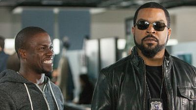 bild aus der news Erster Trailer zur Action-Komödie "Ride Along" mit Ice Cube, Kevin Hart und John Leguizamo