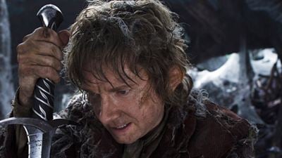 "Der Hobbit: Smaugs Einöde" nicht auf Comic-Con, neues Produktionsvideo als Trostpflaster