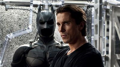 "Justice League": Christian Bale spielt nicht Batman in Warners Gerechtigkeitsliga