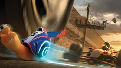 "The Dark Knight"-Kameramann Wally Pfister half bei "Turbo" aus + neuer Trailer zum Animationsfilm