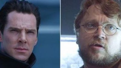 "Pacific Rim"-Regisseur Guillermo del Toro will Benedict Cumberbatch für "Frankenstein"  
