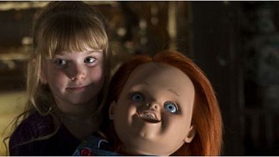 bild aus der news Erster Trailer zum Puppen-Horror "Curse of Chucky": It's time to play!