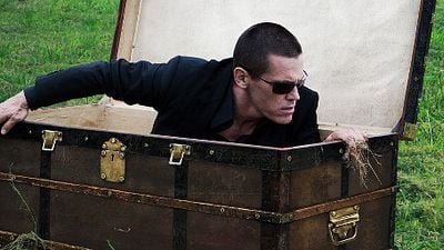 bild aus der news Erste Bilder zu Spike Lees "Oldboy"-Remake mit Josh Brolin und Elizabeth Olsen
